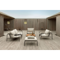 Крісло AVON LOUNGE CHAIR ASH10